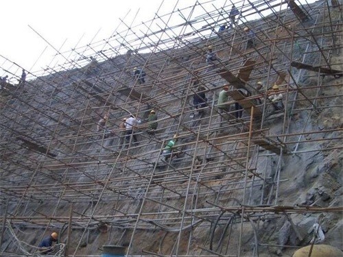 海南公路桩基检测
